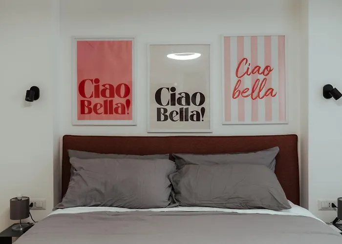 Apartment Marino's