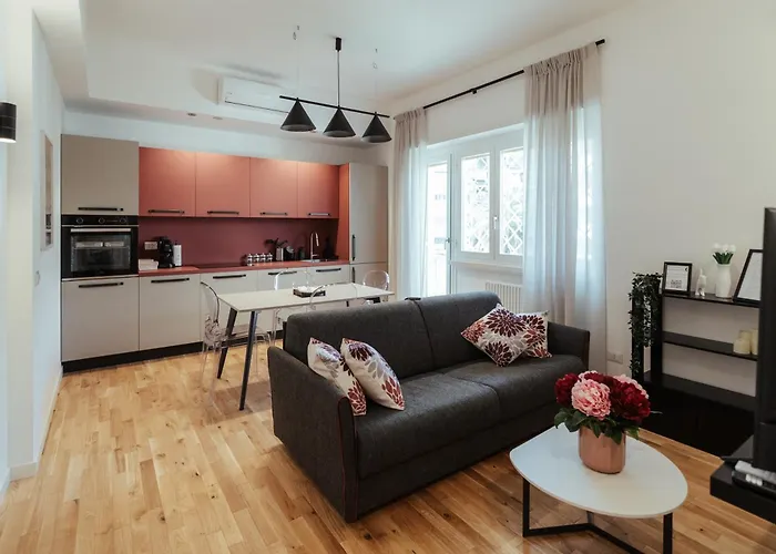 Apartment Marino's *