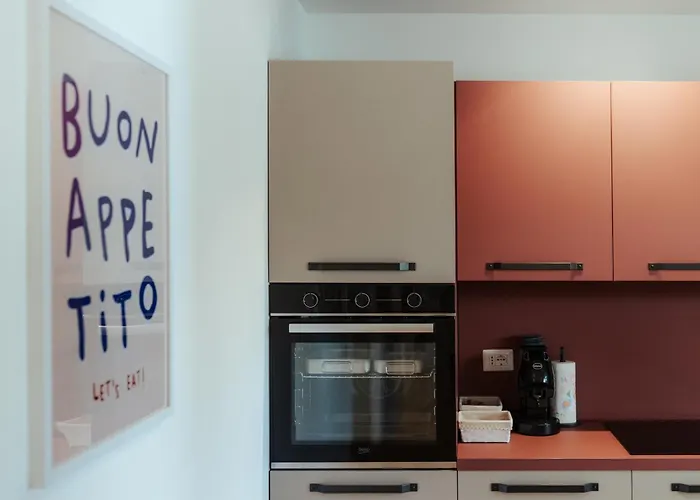 Apartment Marino's *